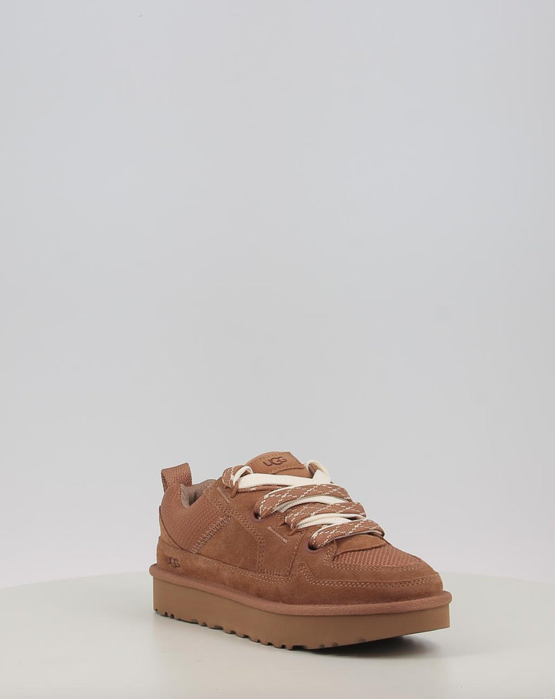Sapatilhas UGG LO LOWMEL chestnut