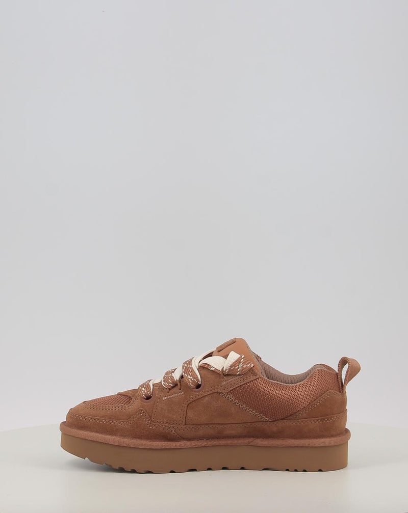 Sapatilhas UGG LO LOWMEL chestnut