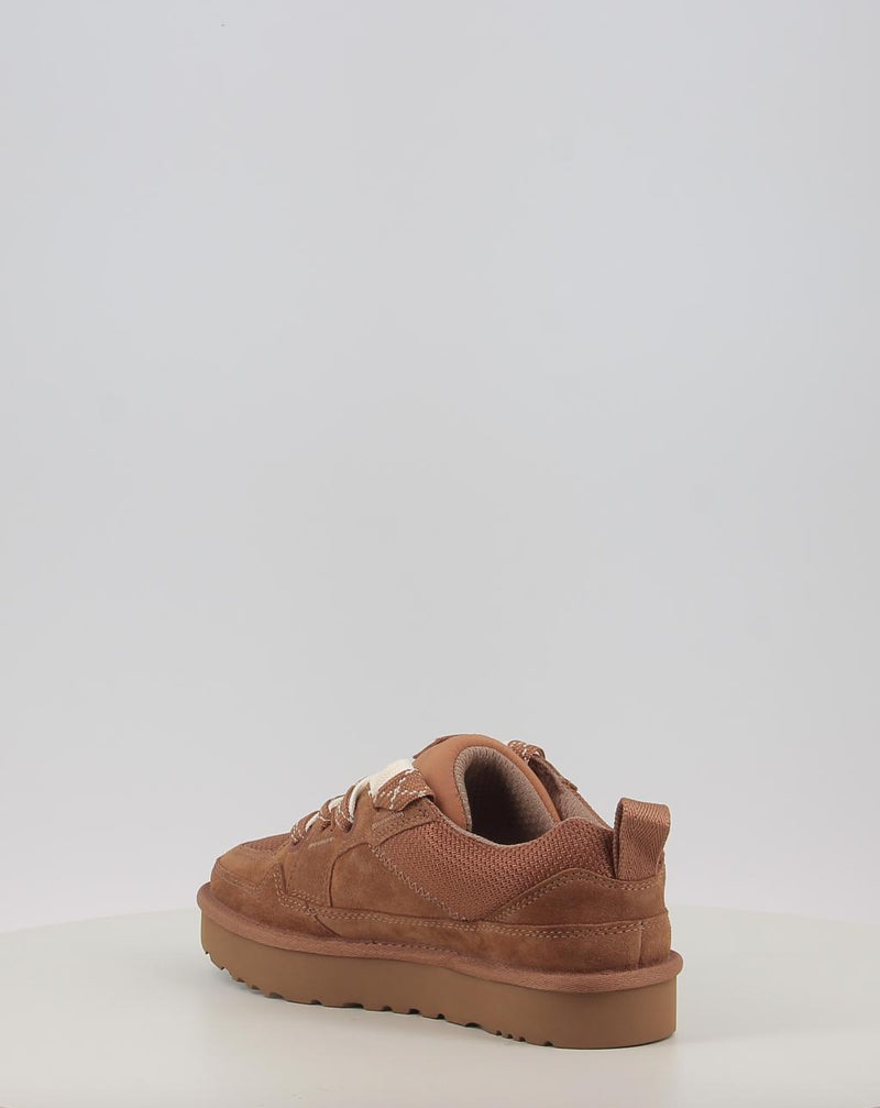 Sapatilhas UGG LO LOWMEL chestnut