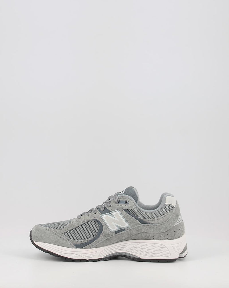 Sapatilhas NEW BALANCE M2002RST cinzento