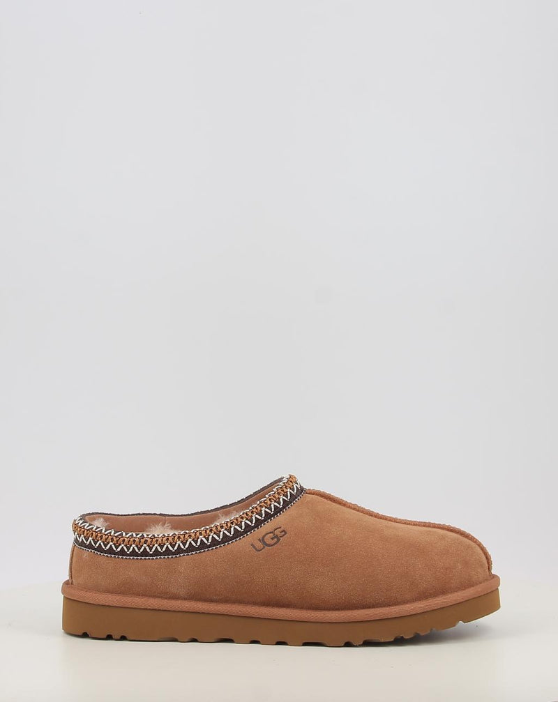 Chinelos UGG TASMAN II chestnut