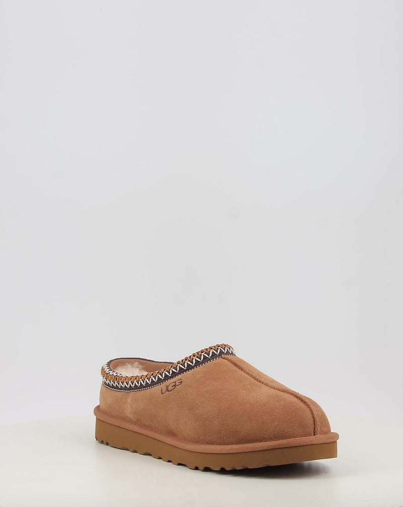 Chinelos UGG TASMAN II chestnut