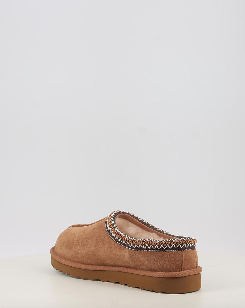 Chinelos UGG TASMAN II chestnut
