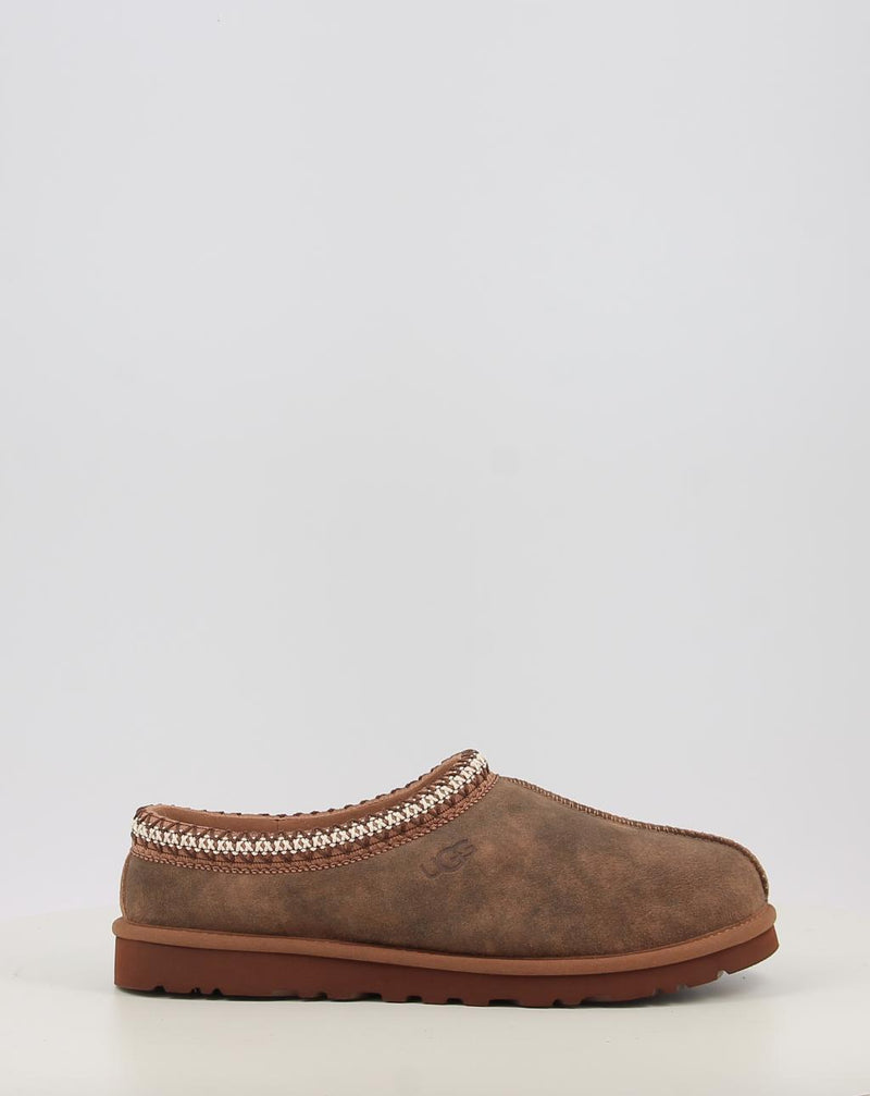 Chinelos UGG TASMAN BAXTER chestnut