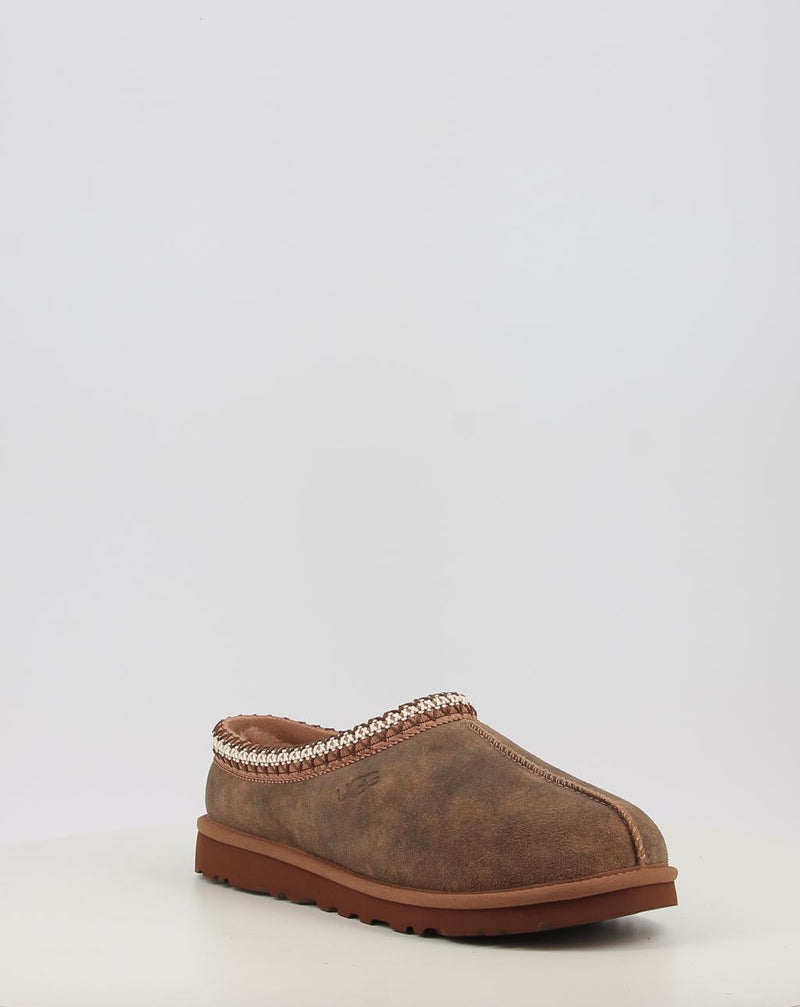 Chinelos UGG TASMAN BAXTER chestnut
