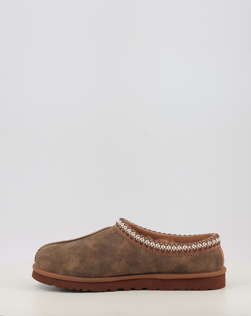 Chinelos UGG TASMAN BAXTER chestnut
