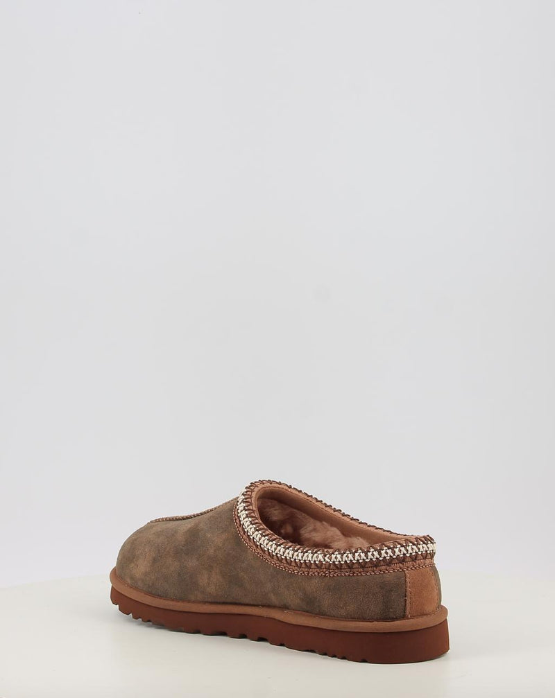Chinelos UGG TASMAN BAXTER chestnut