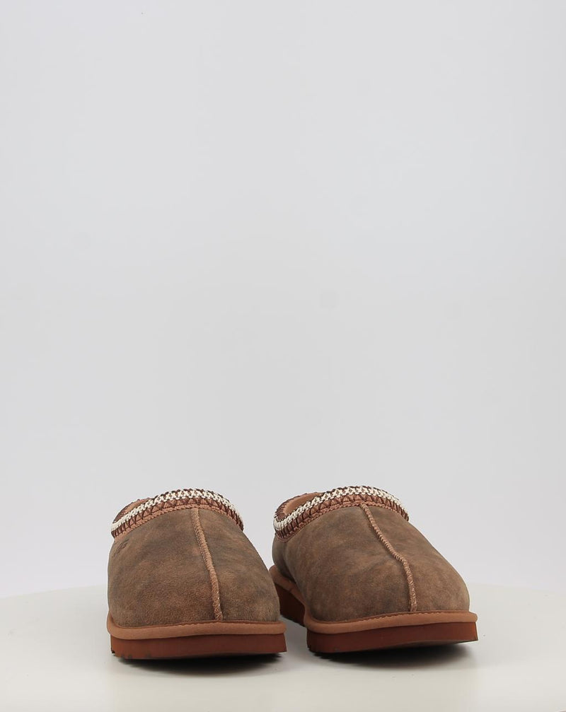 Chinelos UGG TASMAN BAXTER chestnut