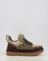 Sapatilhas UGG LOWMEL verde