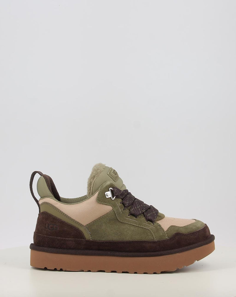 Sapatilhas UGG LOWMEL verde