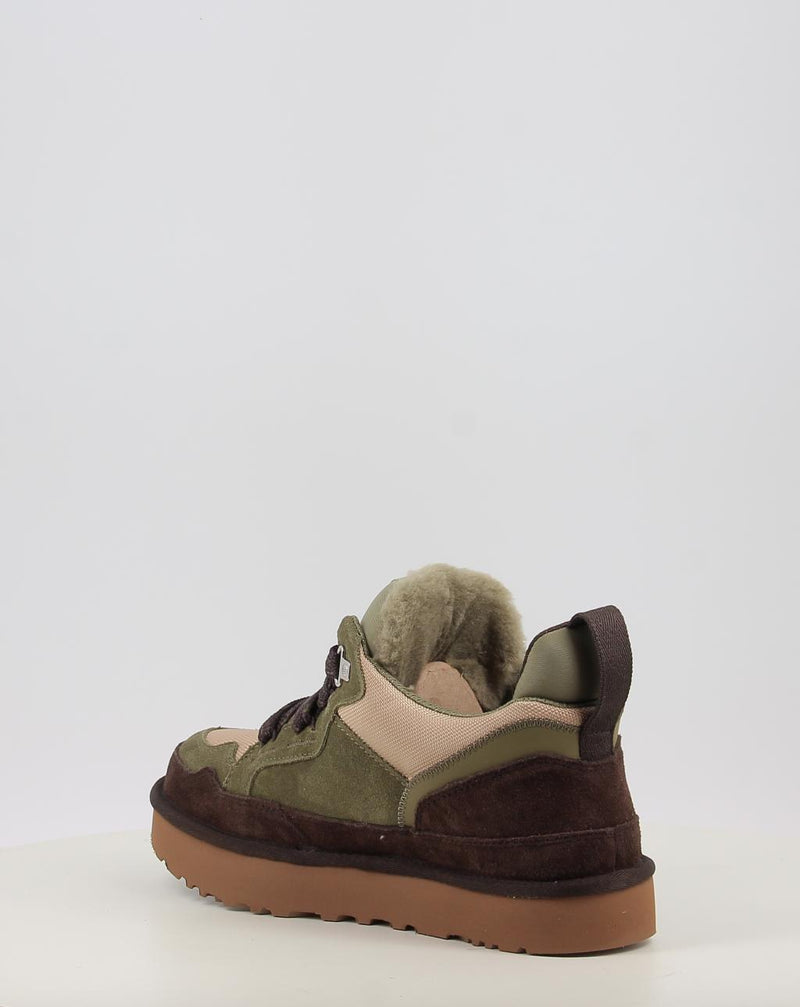 Sapatilhas UGG LOWMEL verde