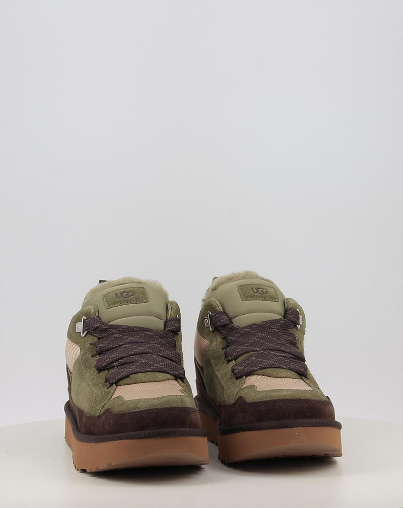 Sapatilhas UGG LOWMEL verde