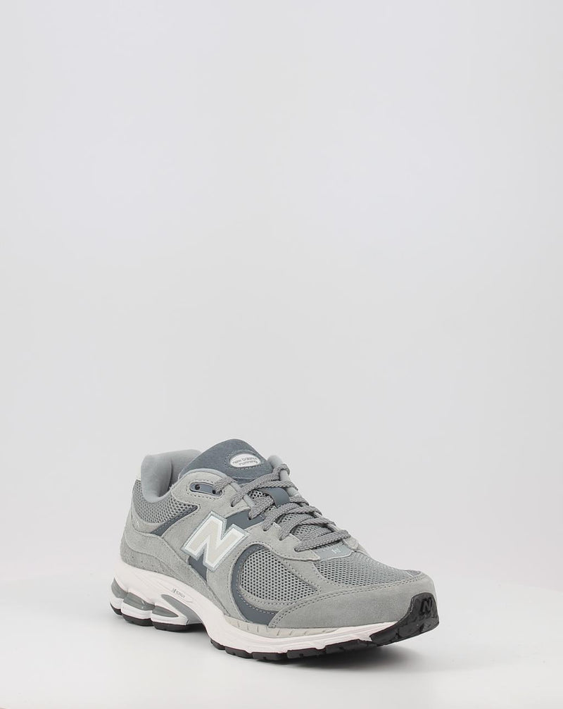 Sapatilhas NEW BALANCE M2002RST MEN cinzento