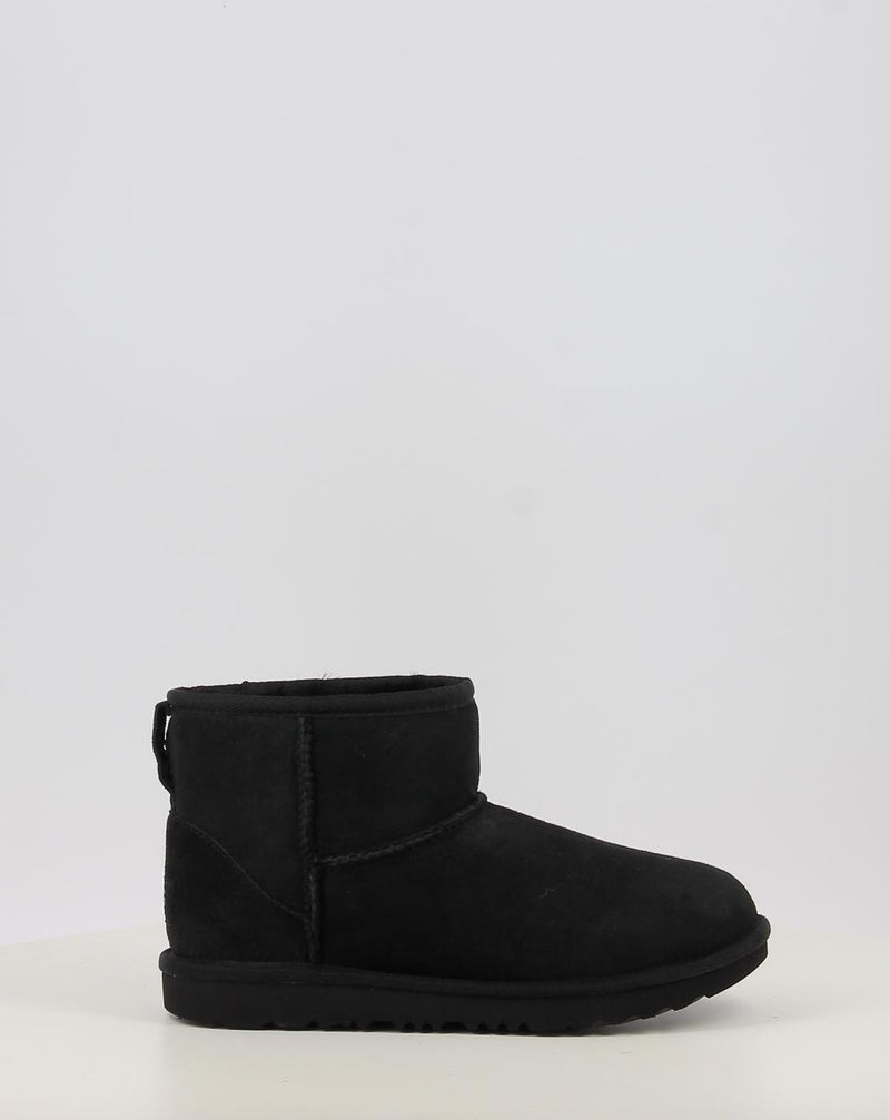 Botas UGG CLASSIC MINI II preto
