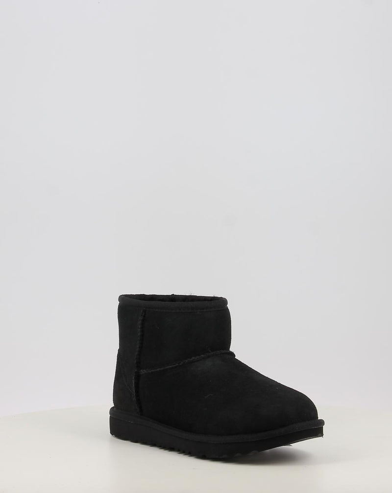 Botas UGG CLASSIC MINI II preto