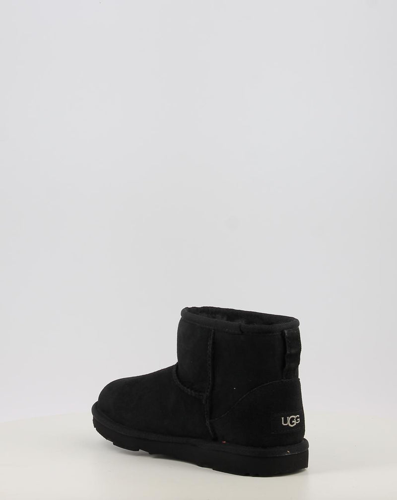Botas UGG CLASSIC MINI II preto