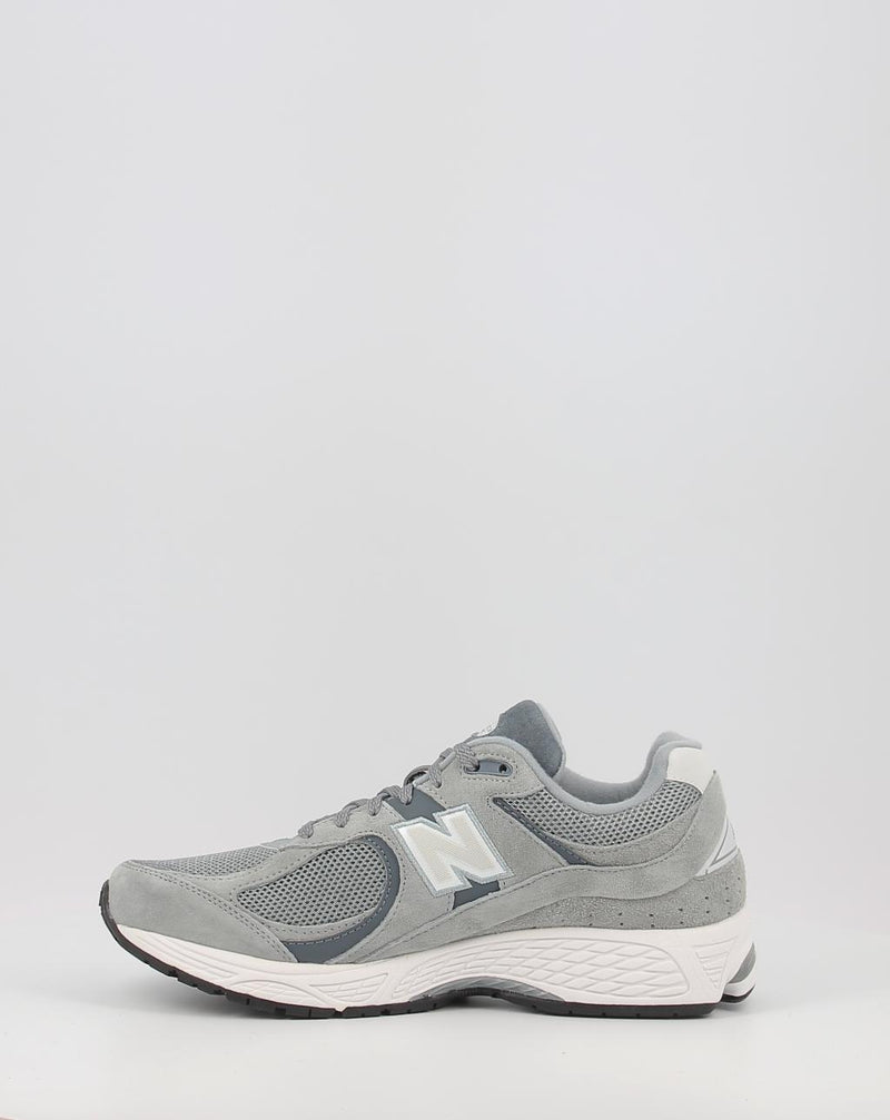Sapatilhas NEW BALANCE M2002RST MEN cinzento