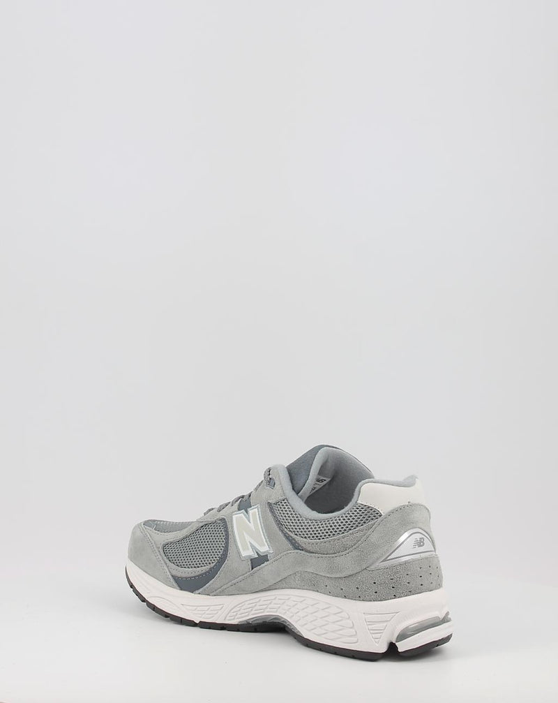 Sapatilhas NEW BALANCE M2002RST MEN cinzento