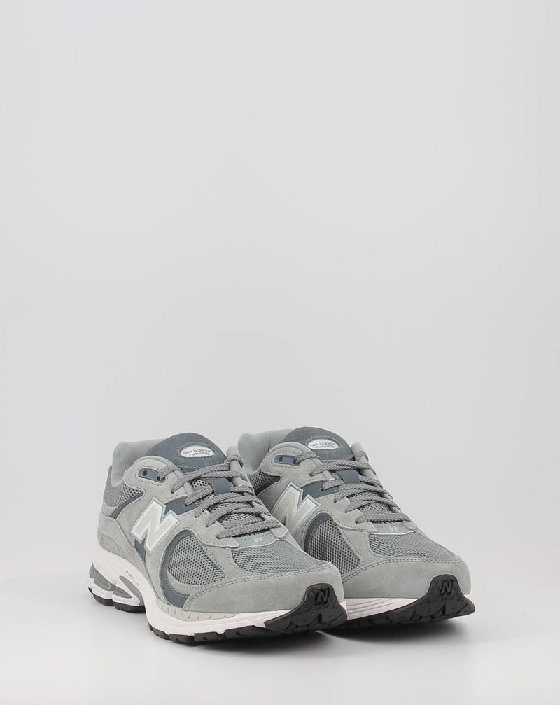 Sapatilhas NEW BALANCE M2002RST MEN cinzento