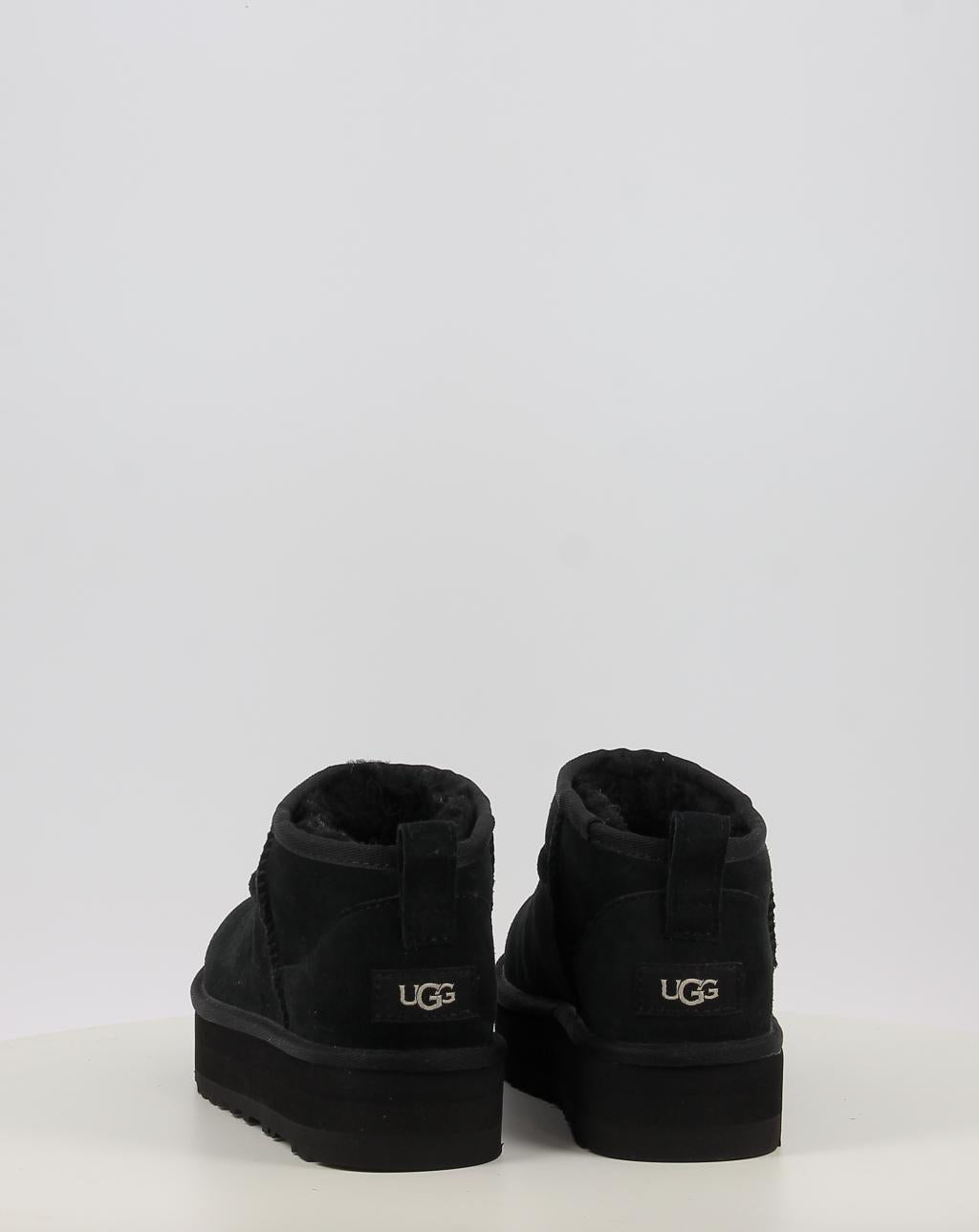CLASSIC ULTRA MINI PLATFORM