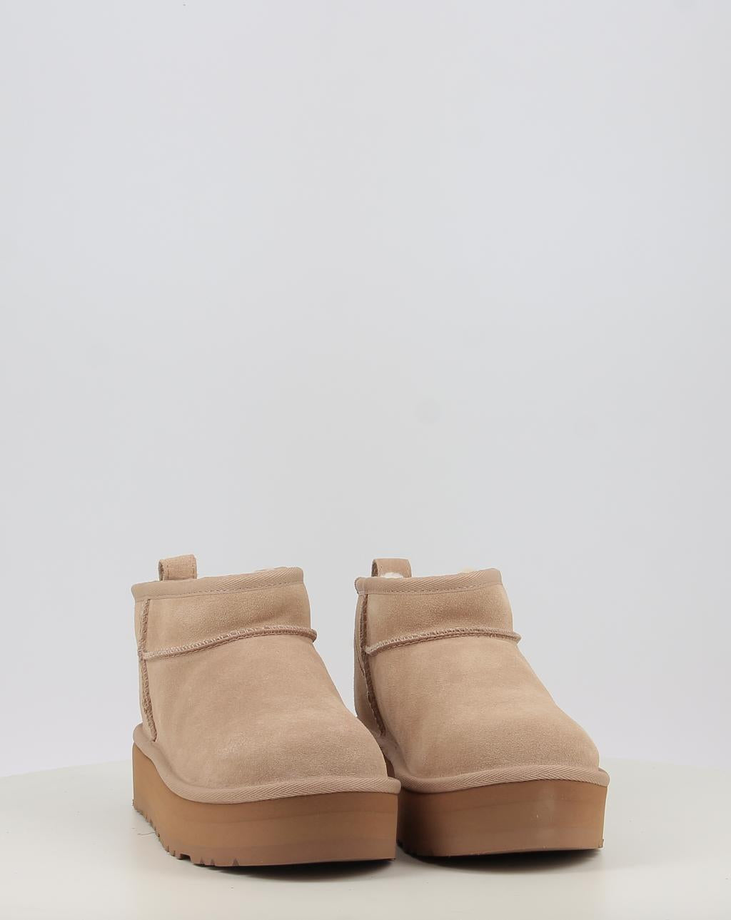 CLASSIC ULTRA MINI PLATFORM