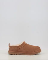 Botins UGG CLASSIC MICRO chestnut