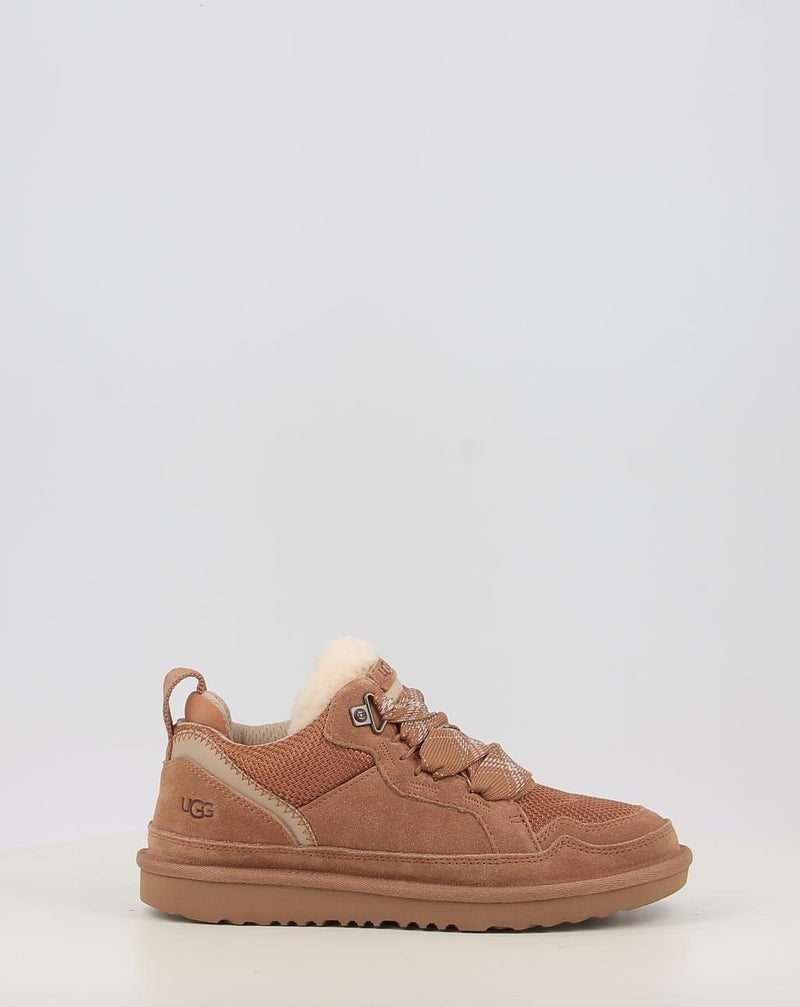 Sapatilhas UGG LOWMEL chestnut