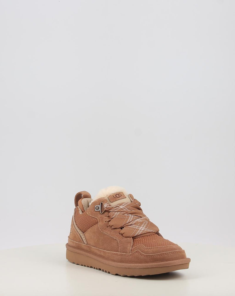 Sapatilhas UGG LOWMEL chestnut