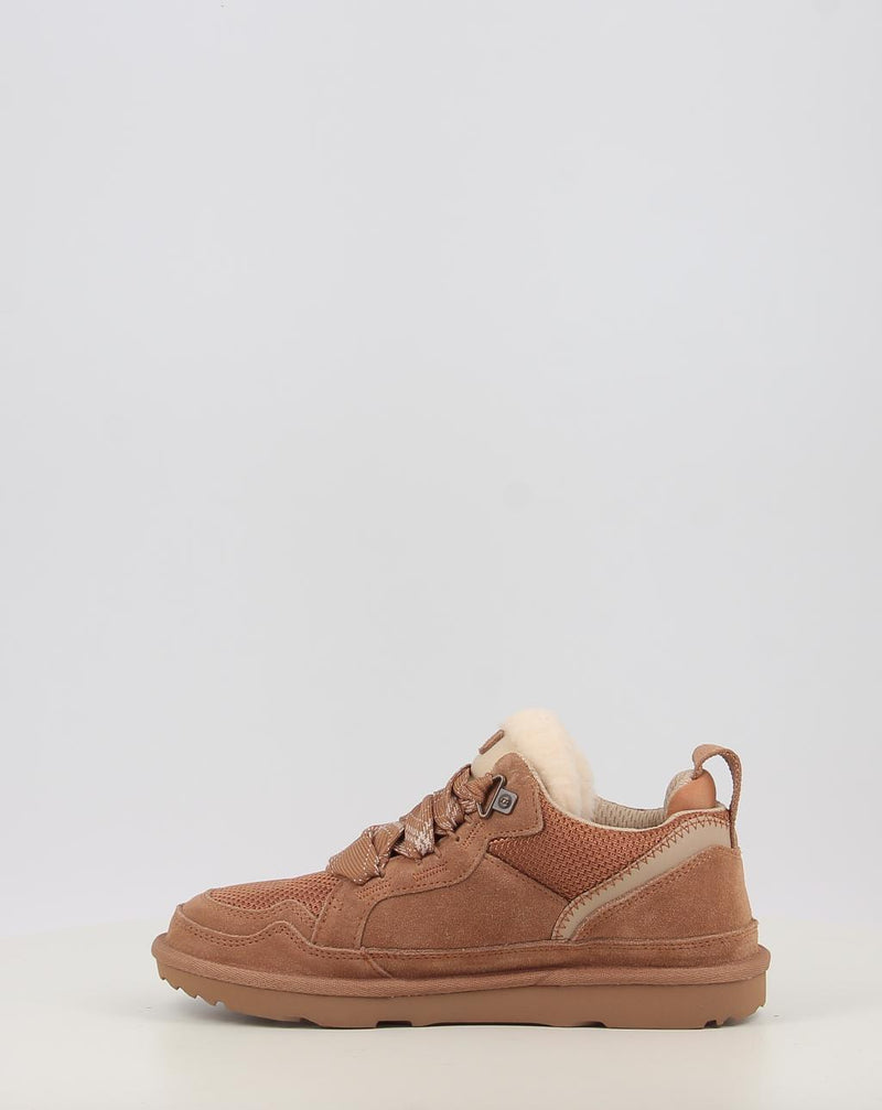 Sapatilhas UGG LOWMEL chestnut
