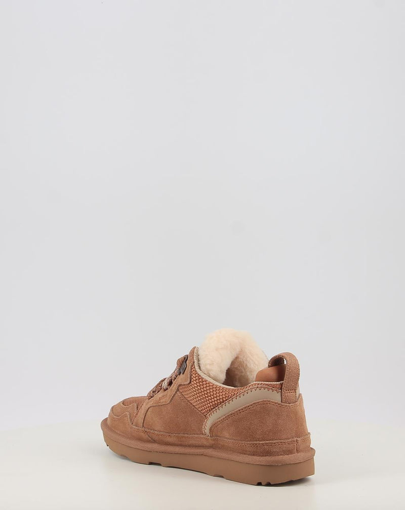 Sapatilhas UGG LOWMEL chestnut