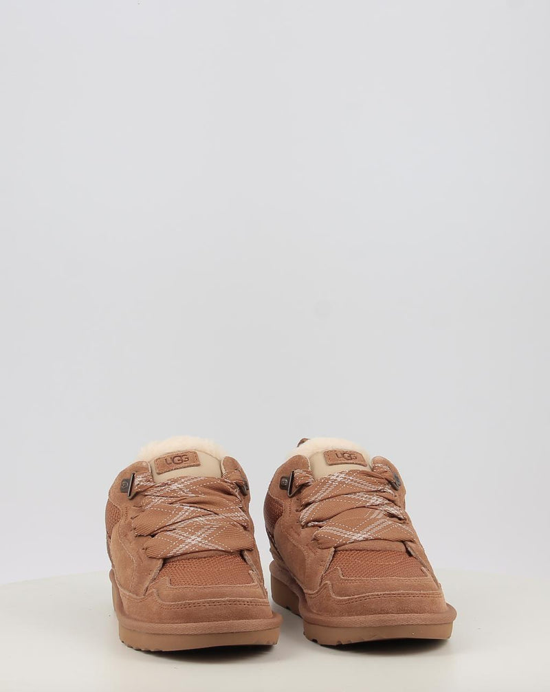 Sapatilhas UGG LOWMEL chestnut
