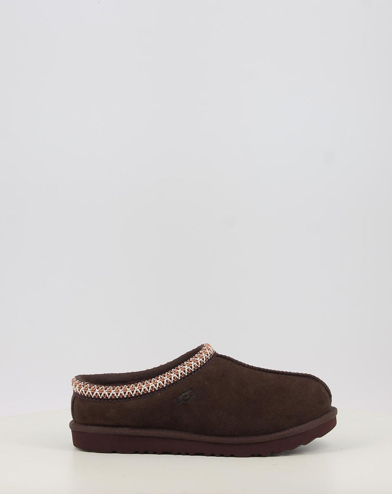 Chinelos UGG TASMAN II castanho