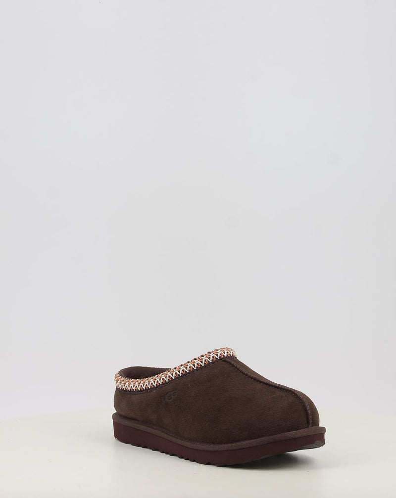 Chinelos UGG TASMAN II castanho