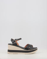 Sandálias OBI SHOES 5761 preto