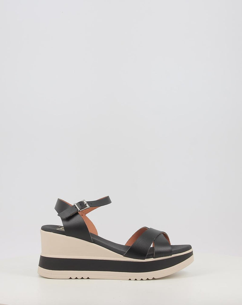Sandálias OBI SHOES 5761 preto