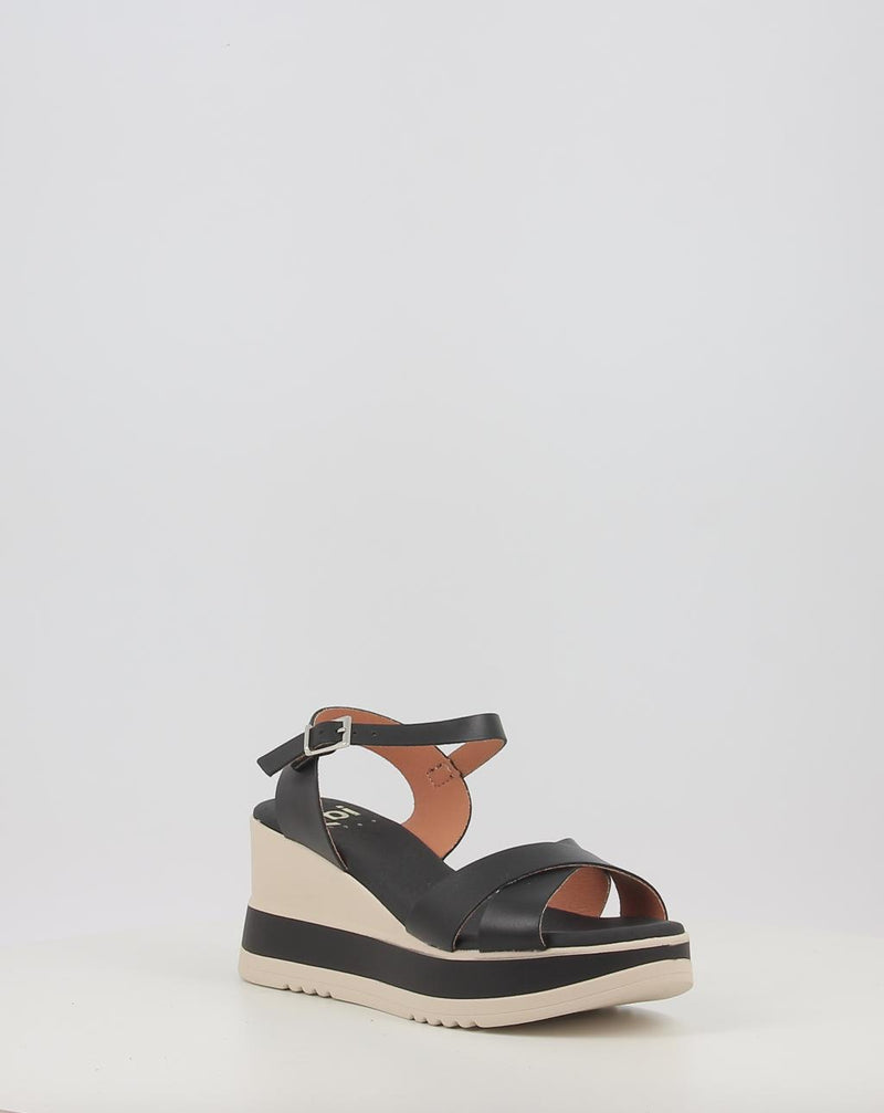 Sandálias OBI SHOES 5761 preto