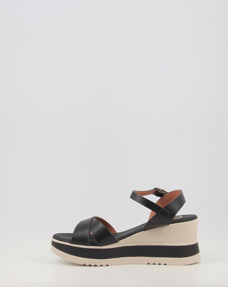 Sandálias OBI SHOES 5761 preto