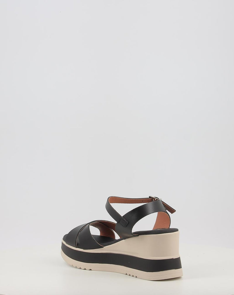 Sandálias OBI SHOES 5761 preto