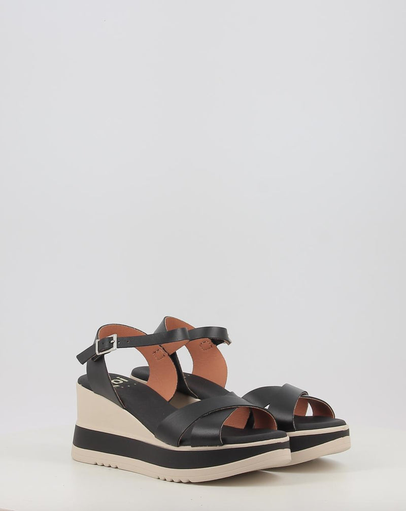 Sandálias OBI SHOES 5761 preto
