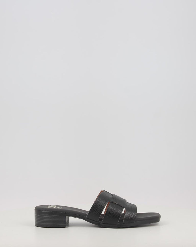Sandálias OBI SHOES 5600 preto