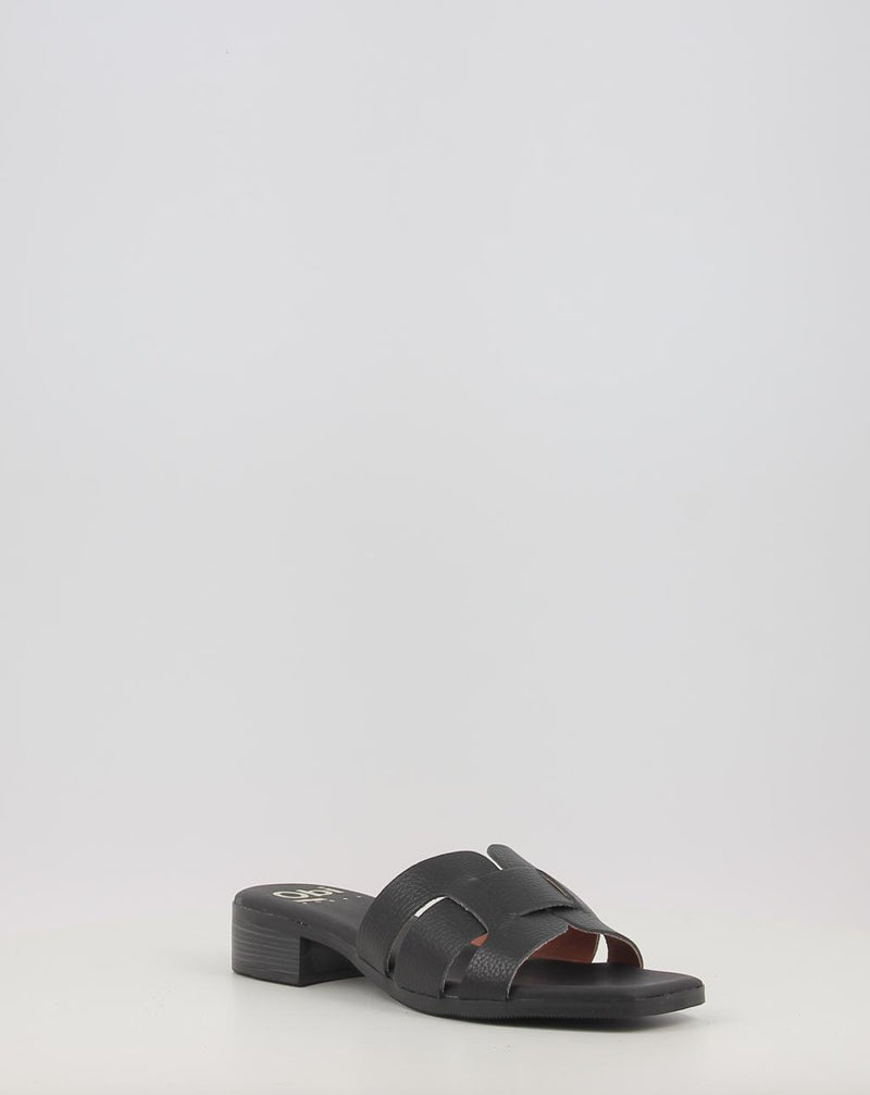 Sandálias OBI SHOES 5600 preto
