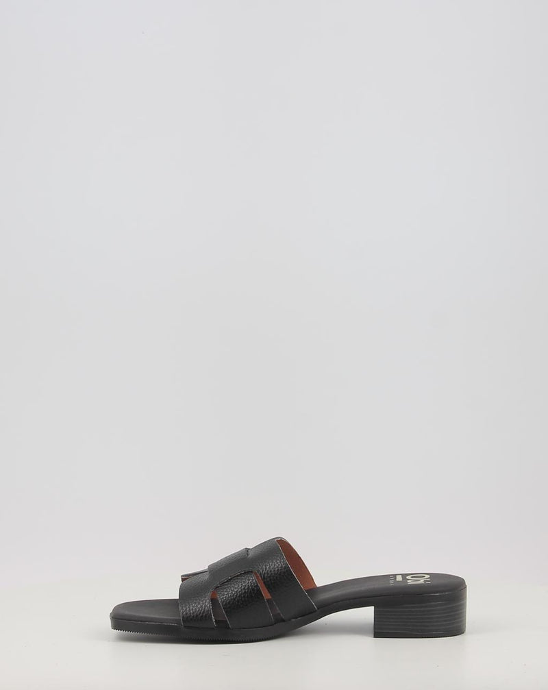 Sandálias OBI SHOES 5600 preto