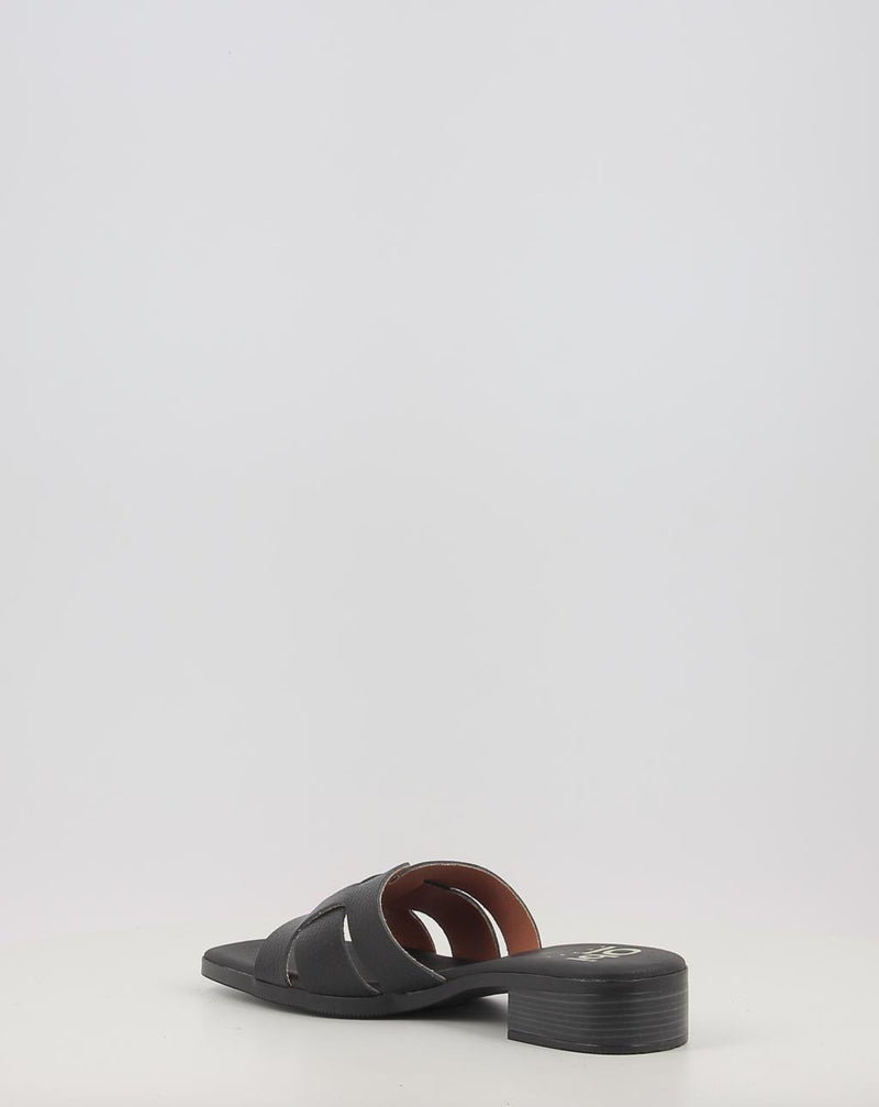 Sandálias OBI SHOES 5600 preto