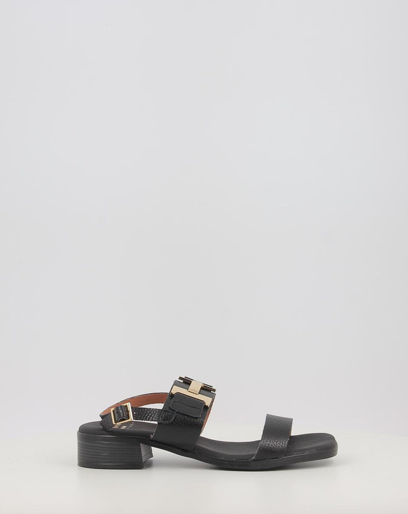 Sandálias OBI SHOES 5606 preto