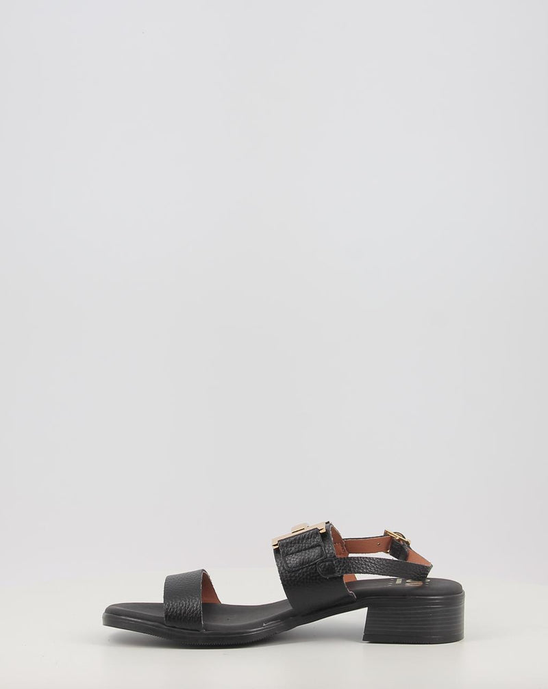 Sandálias OBI SHOES 5606 preto