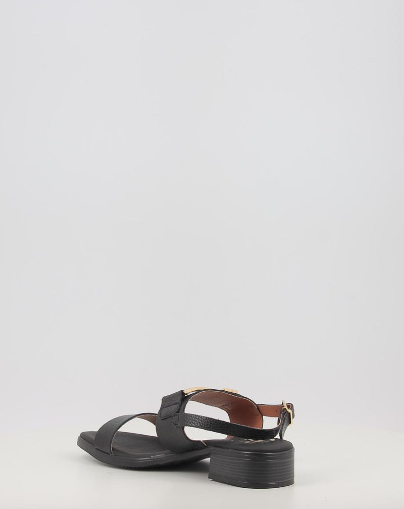 Sandálias OBI SHOES 5606 preto