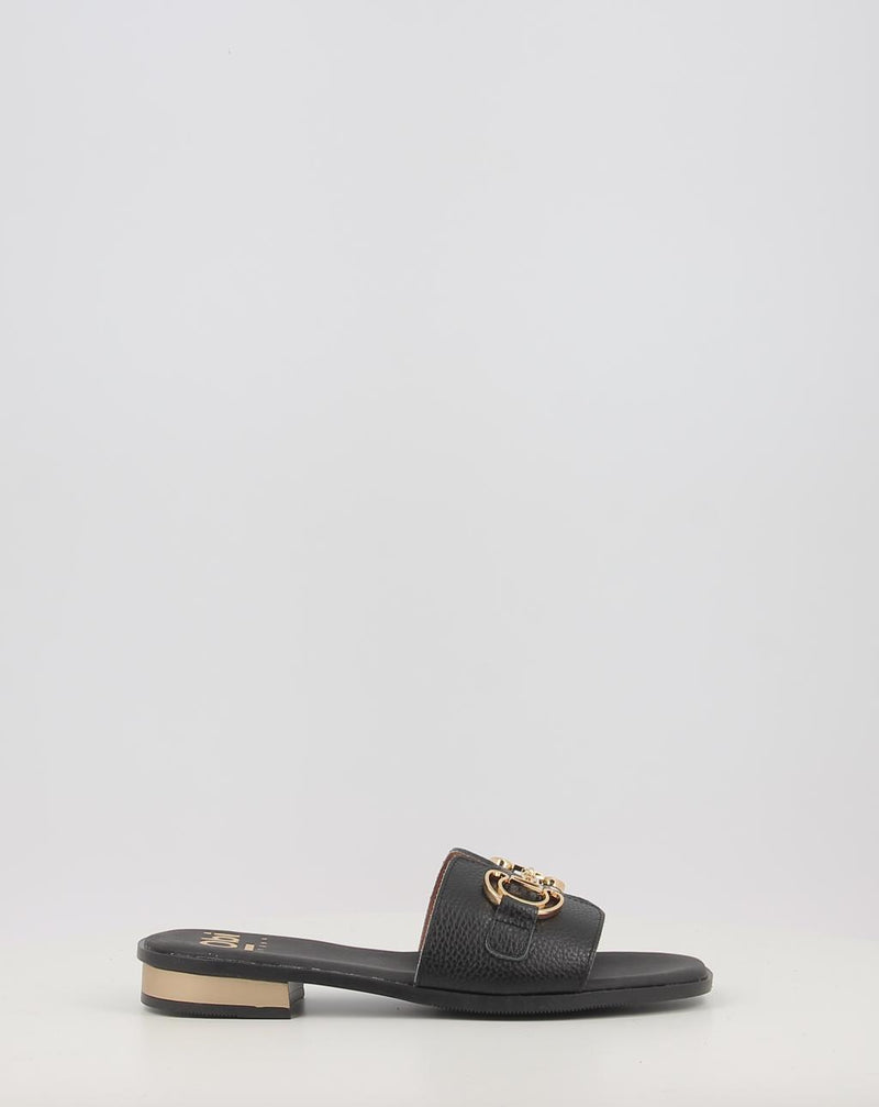 Sandálias OBI SHOES 5592 preto