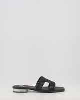 Sandálias OBI SHOES 5590 preto
