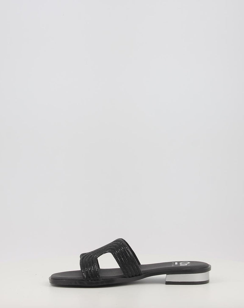 Sandálias OBI SHOES 5590 preto