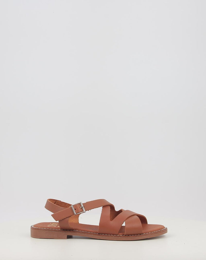 Sandálias OBI SHOES 5572 couro